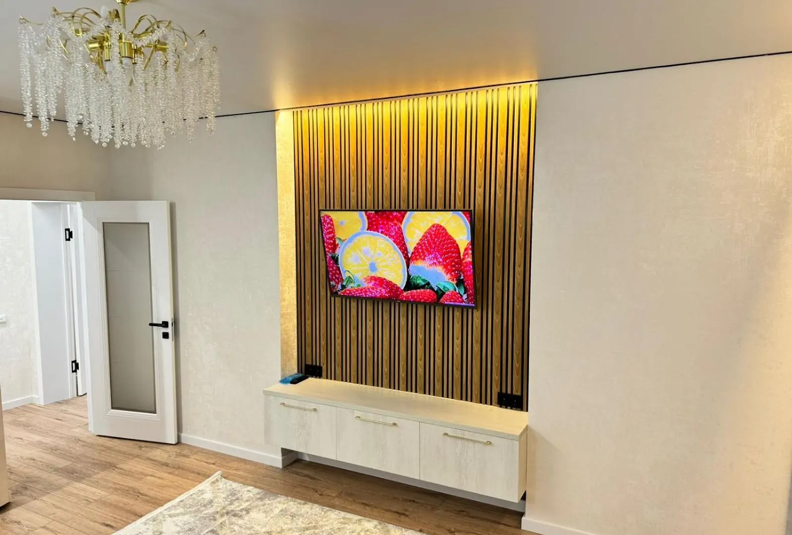 Apartments Жк Rams City Рядом С Парком Президента Almaty Kazakhstan