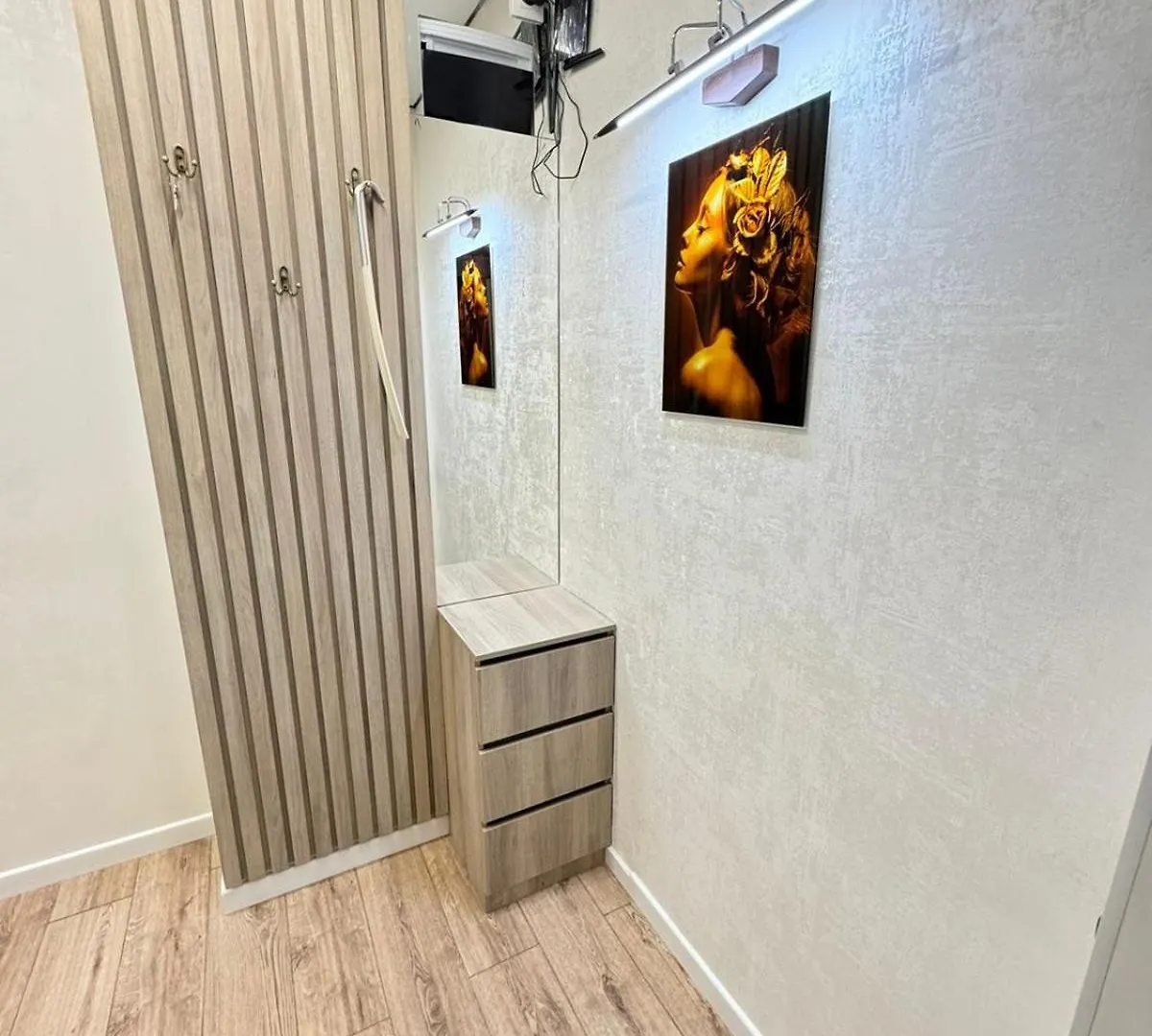 Apartments Жк Rams City Рядом С Парком Президента Almaty